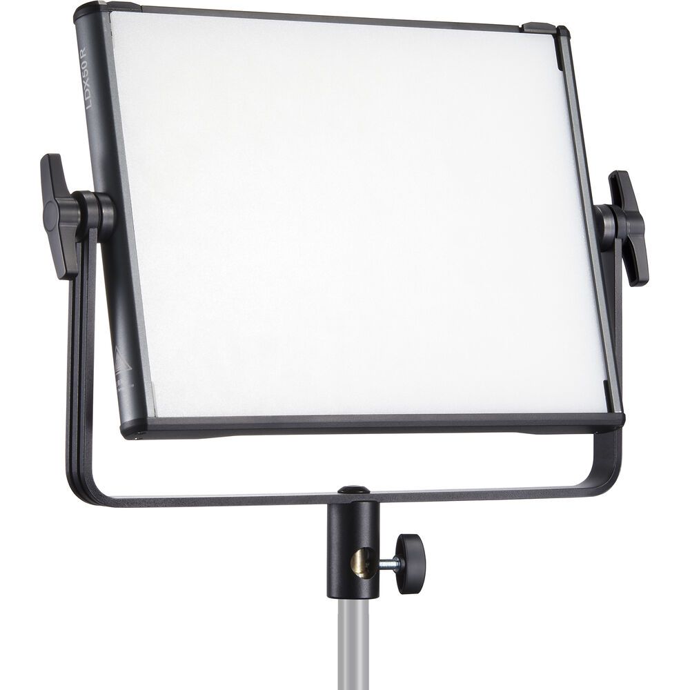 Đèn Led Godox LDX50Bi Color Light Panel